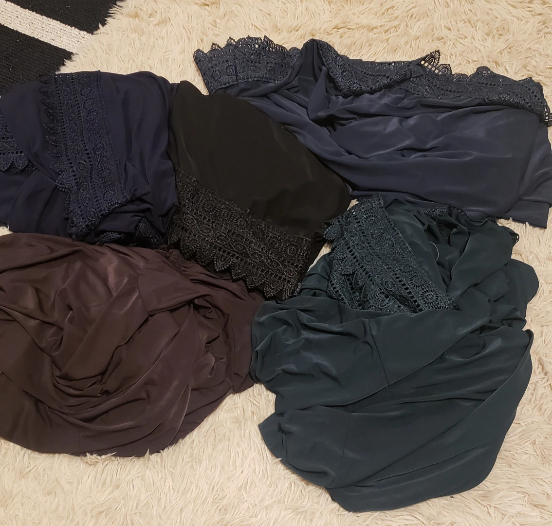 Abayas and Hijabs - photo 5