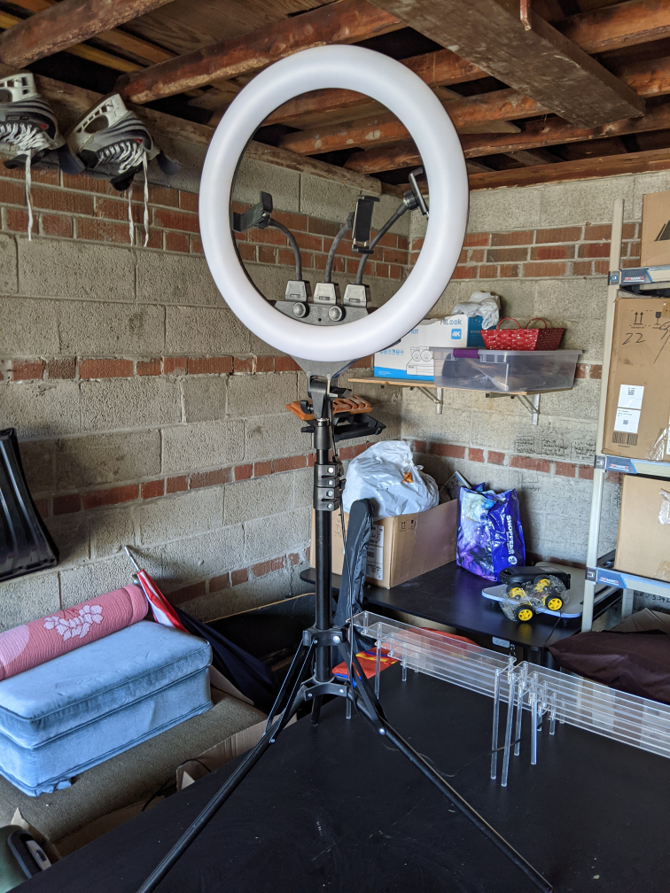 ring light for sale