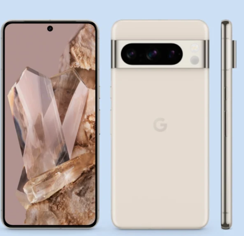Google Pixel 8 Pro