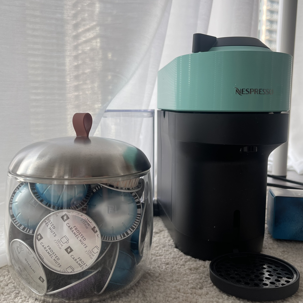 Nespresso Vertuo Next Coffee Machine