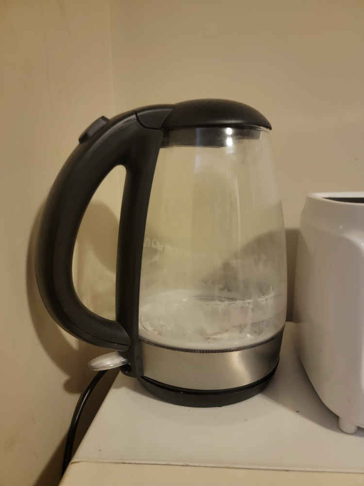 Electric Kettle