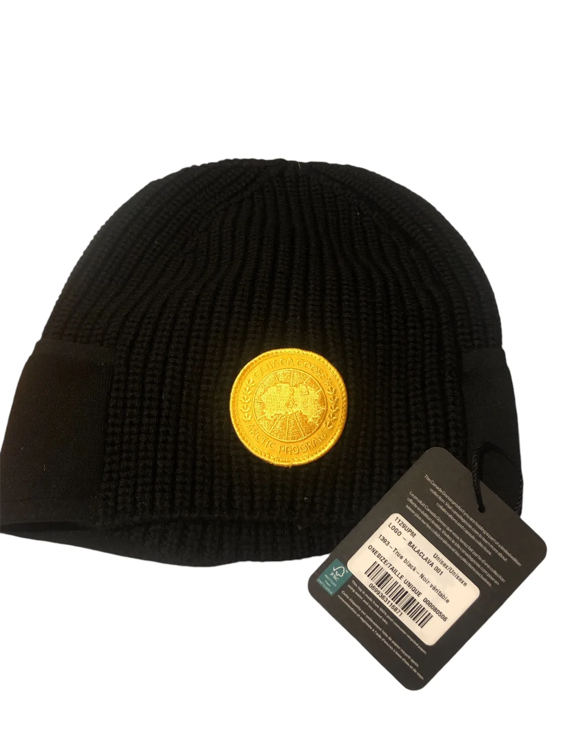 Canada Goose Balaclava thumbnail