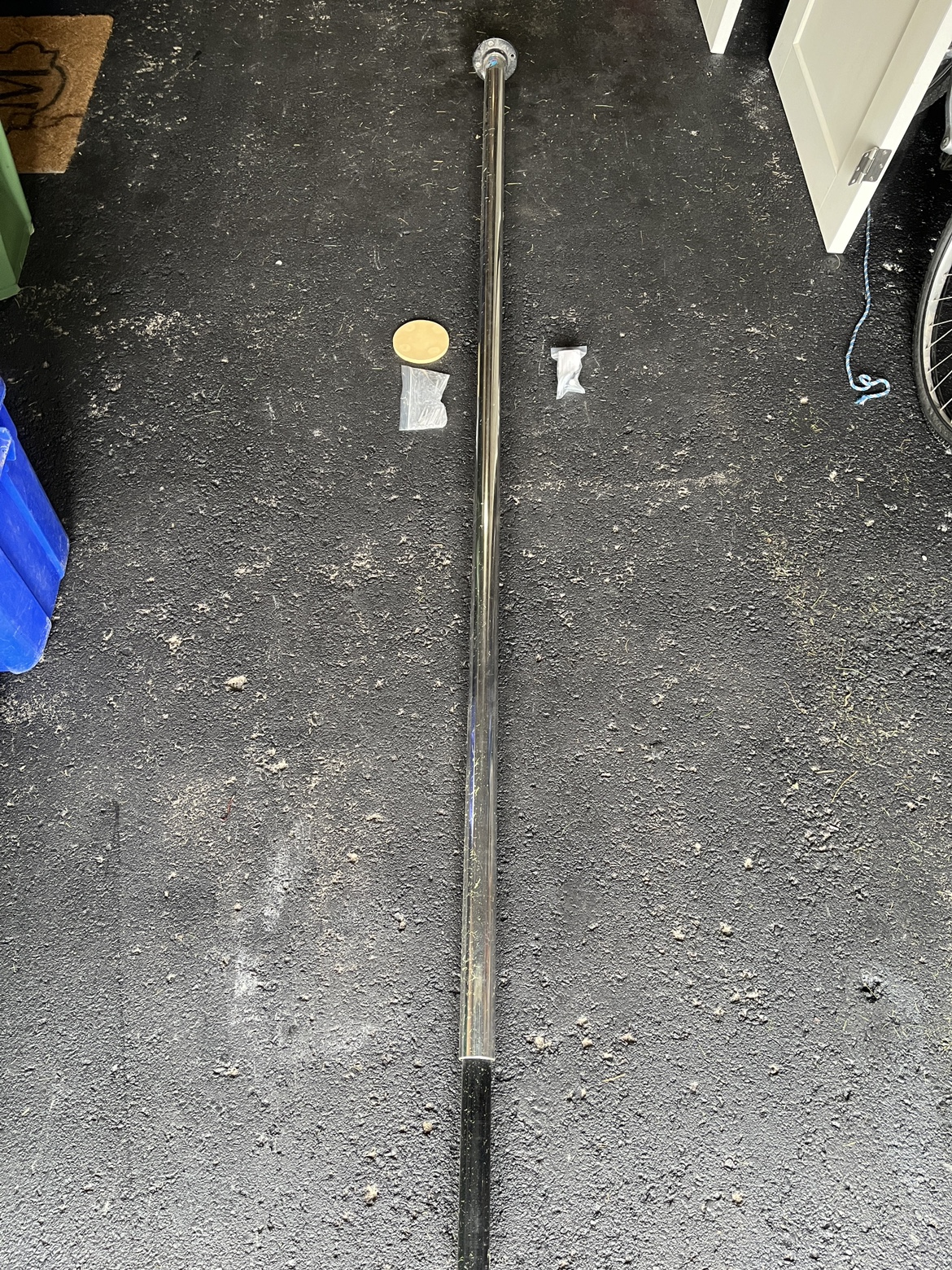 Dance Pole (Standard)