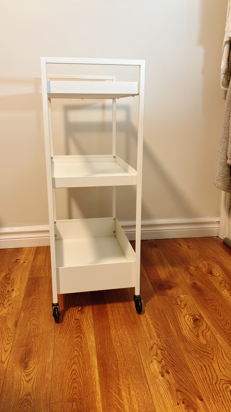 IKEA trolley - photo 2