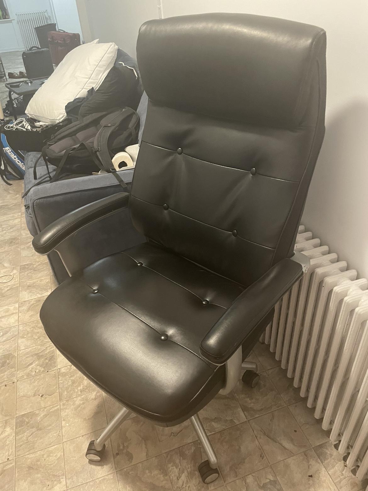 Office Desk Chair