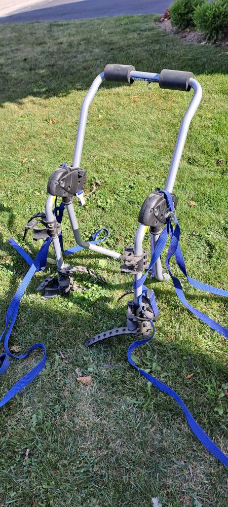 Thule 982 Bike Rack - photo 2
