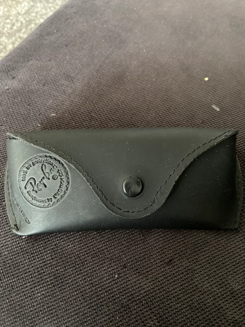 Ray-Ban Sunglasses Case thumbnail