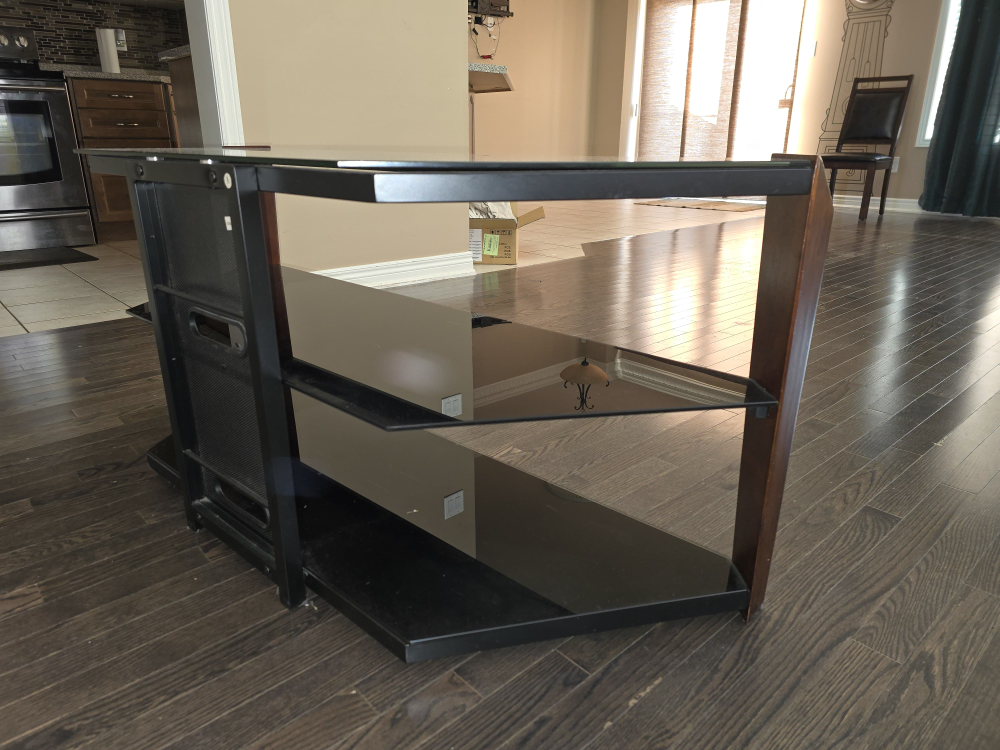 TV Table - photo 5