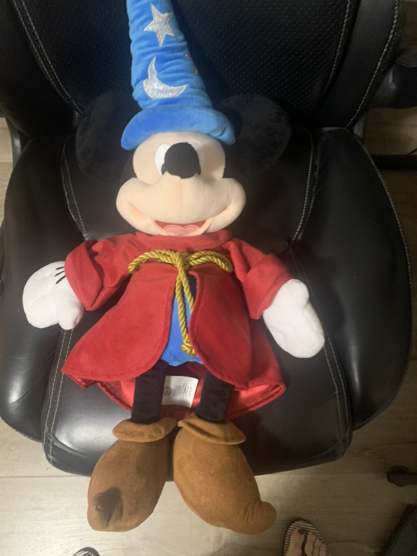 $20 Disney Mickey Mouse 24” - photo 3