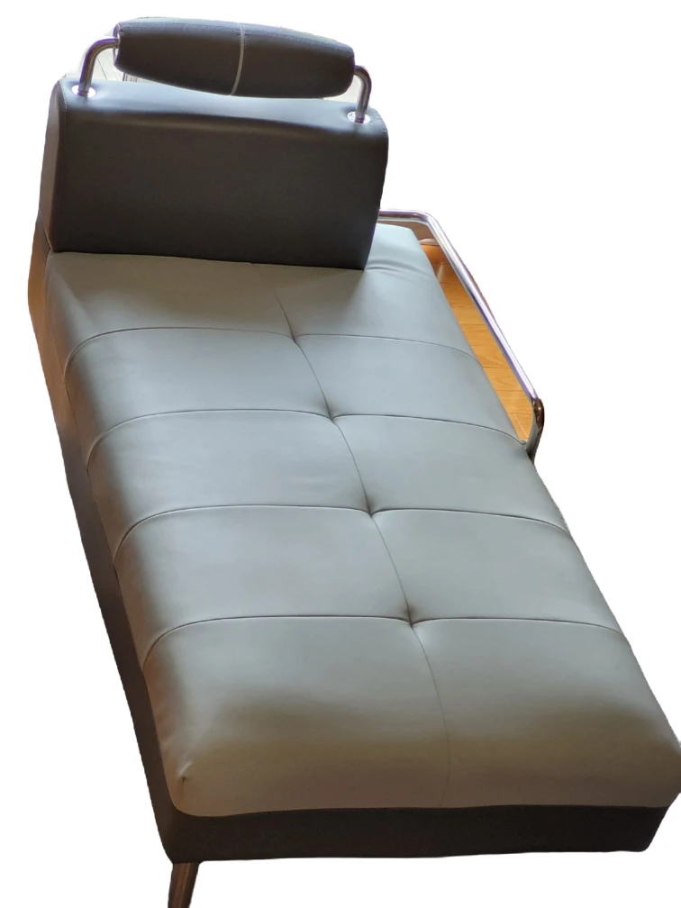 Modern Chaise Lounge - photo 2