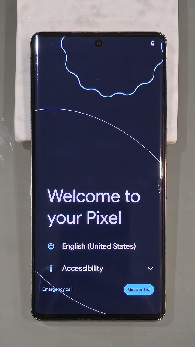 Google Pixel 7 Pro - 128gb - photo 3
