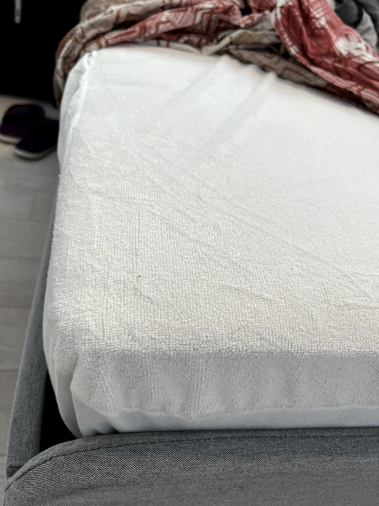 IKEA Morgedal Foam Mattress -Queen