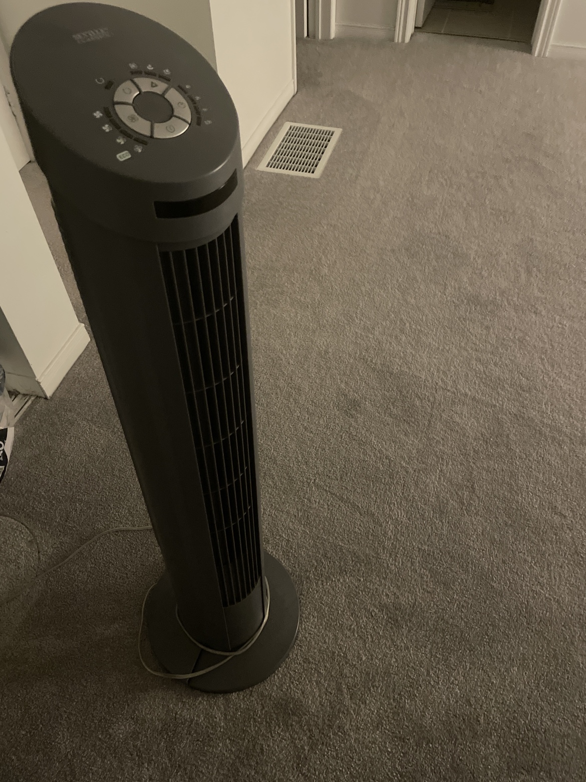 Tower Fan