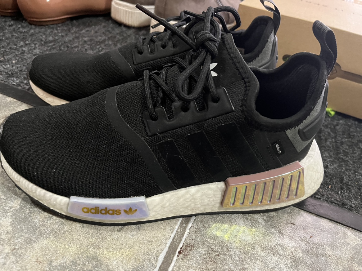 Adidas NMD_R1 - photo 2