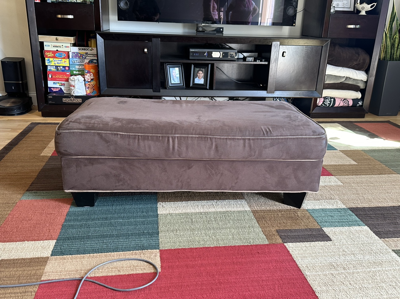 4 piece sofa set - photo 4