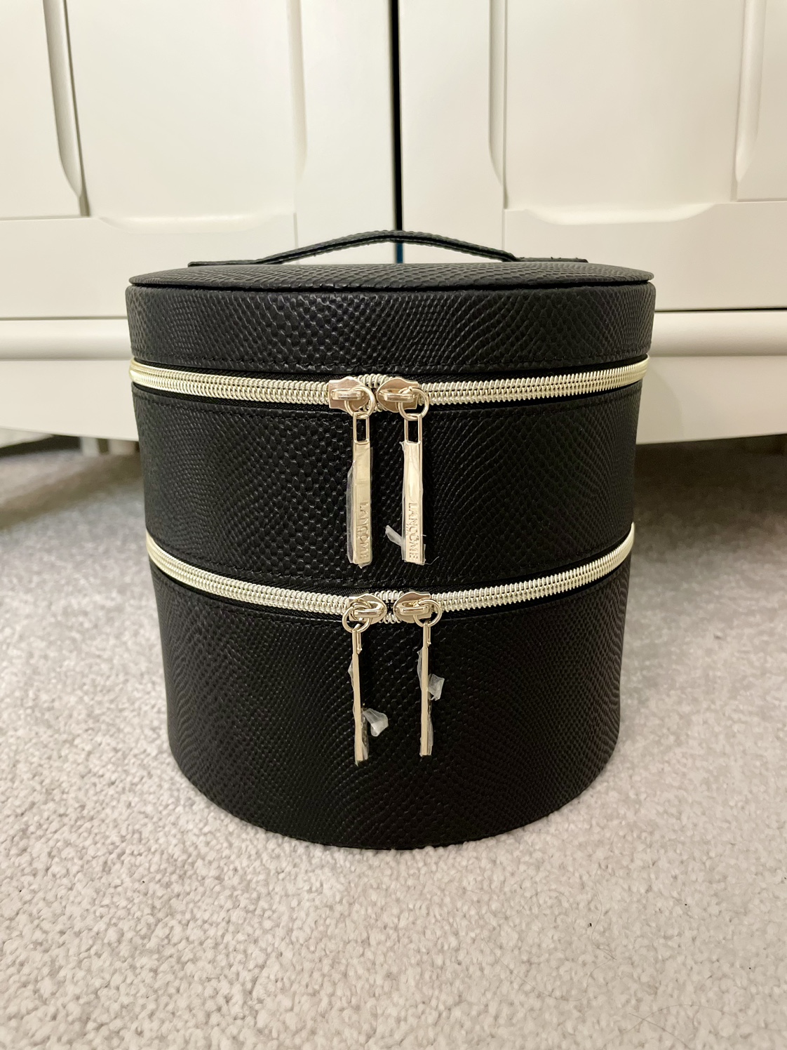 BRAND NEW Lancôme Makeup Case