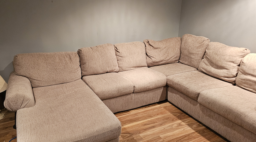 Sectional Sofa