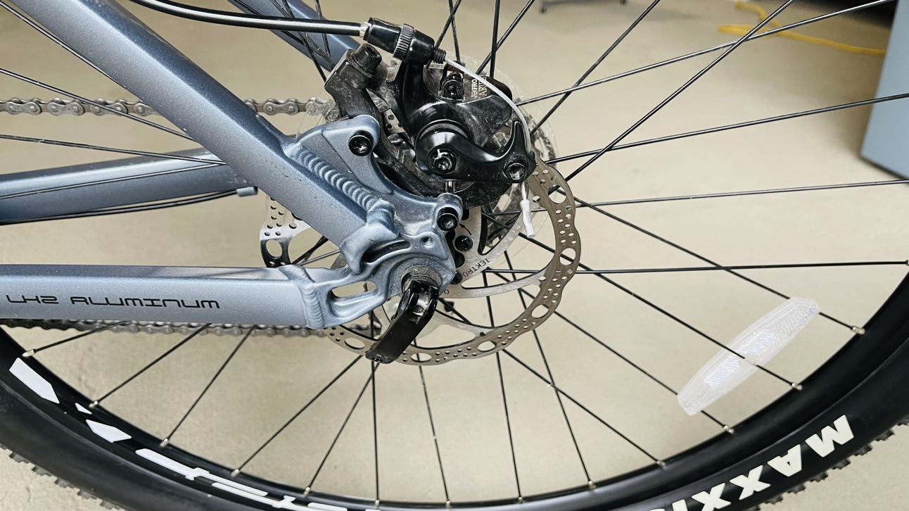 Northrock XC 29” Mountain Bike - photo 3