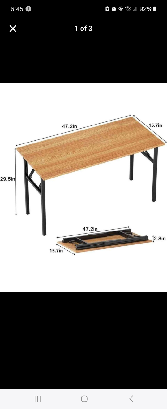 Computer Table - photo 3