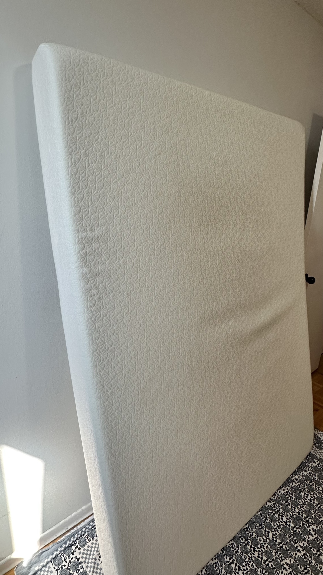 Full/Double Mattress - photo 2