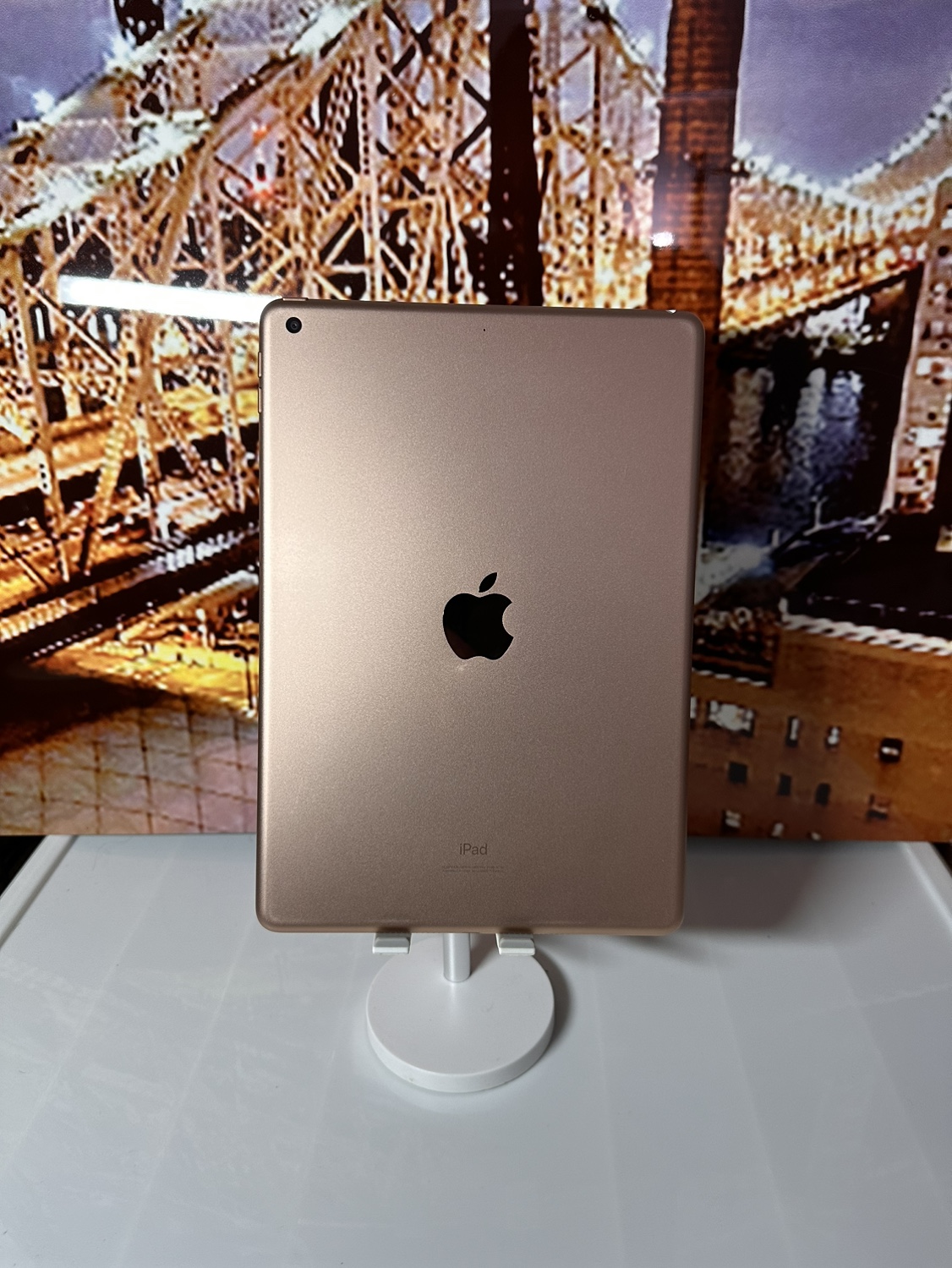 iPad 7th Gen 32GB - photo 2
