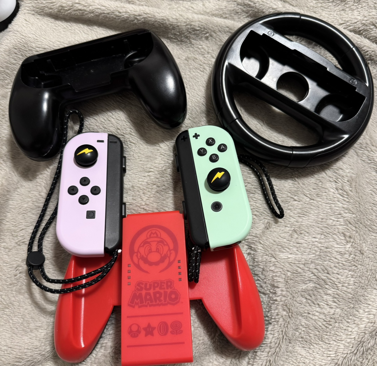 Nintendo Switch Joy-Con