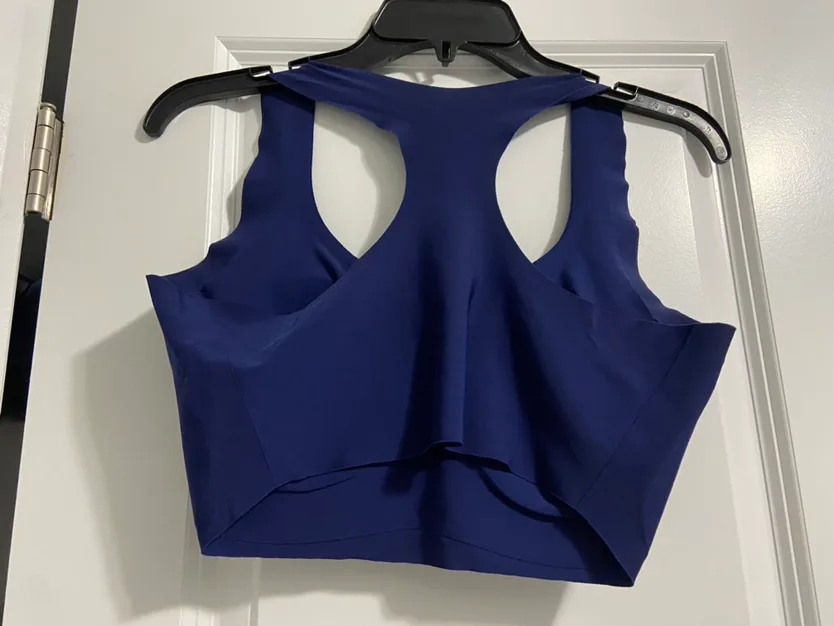 Sloggi Zero Feel Wireless Bra image indicator(2)