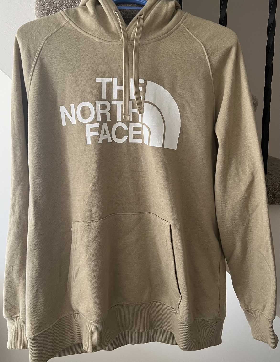 The North Face Hoodie