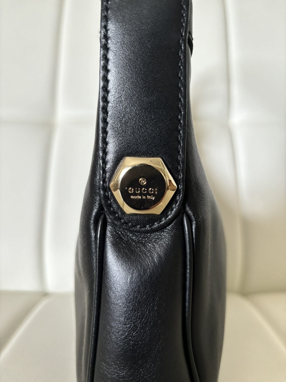 Gucci Small Charmy Bag Authentic - photo 4