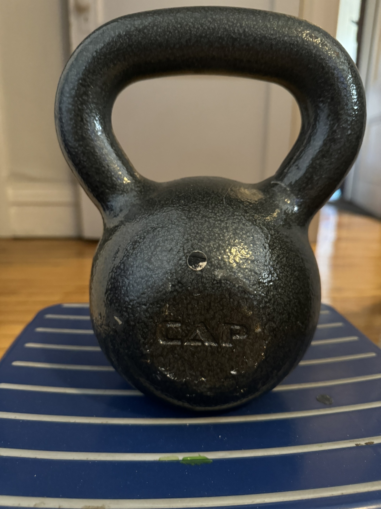 35lb Kettlebell - photo 2