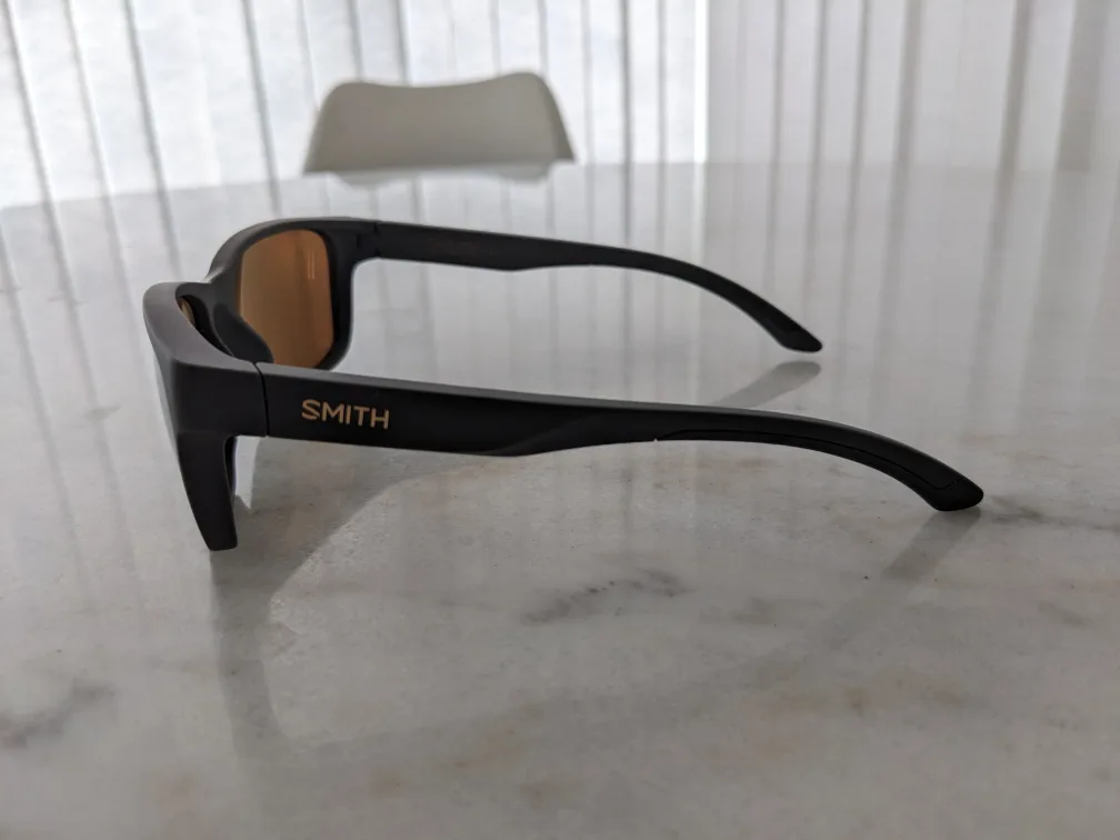 Smith Basecamp Sunglasses image indicator(2)