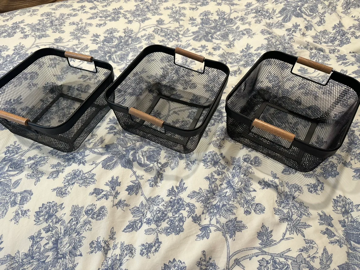 Organization bins thumbnail