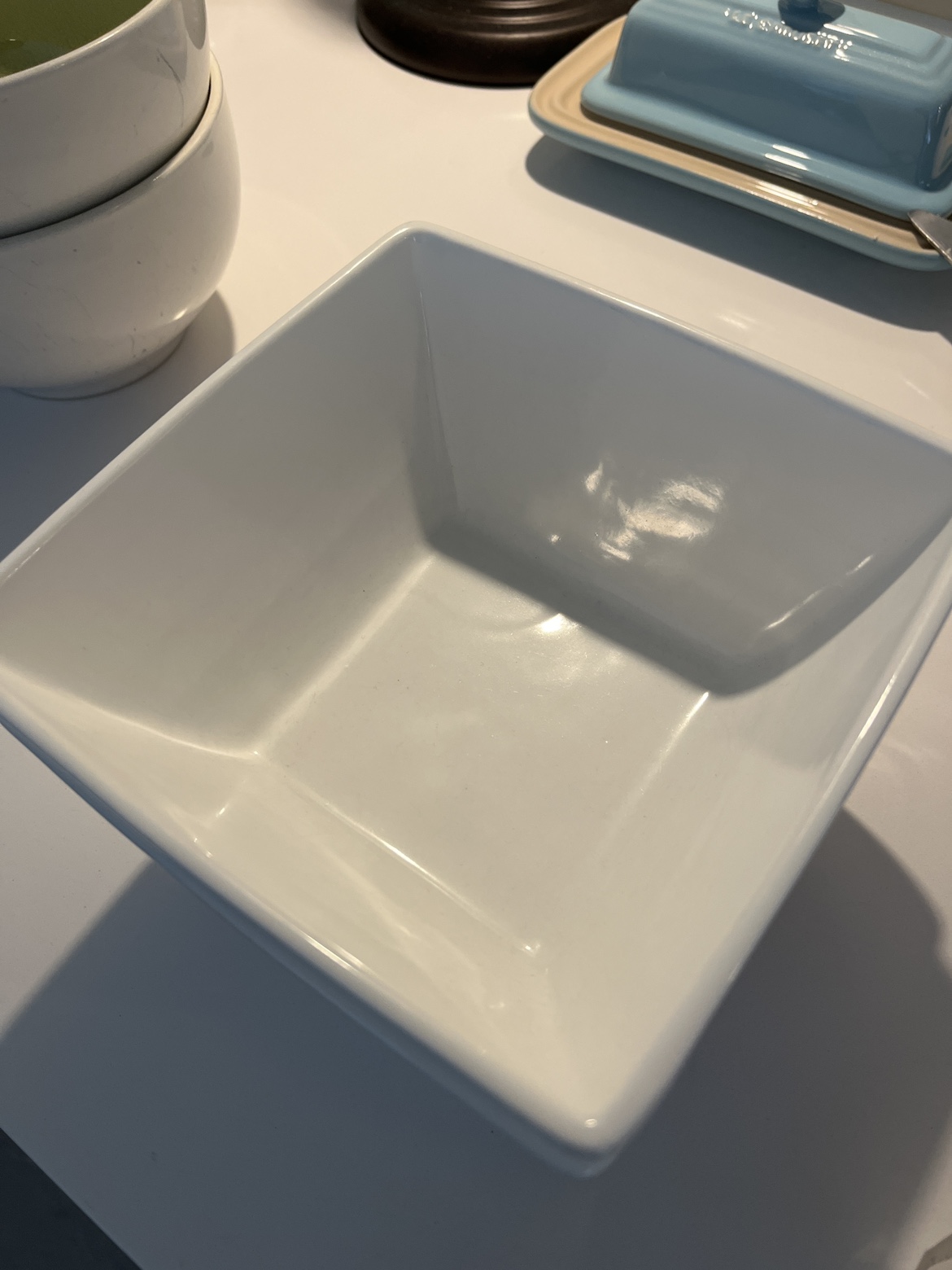 2Set of Bowls, total 4 - photo 4