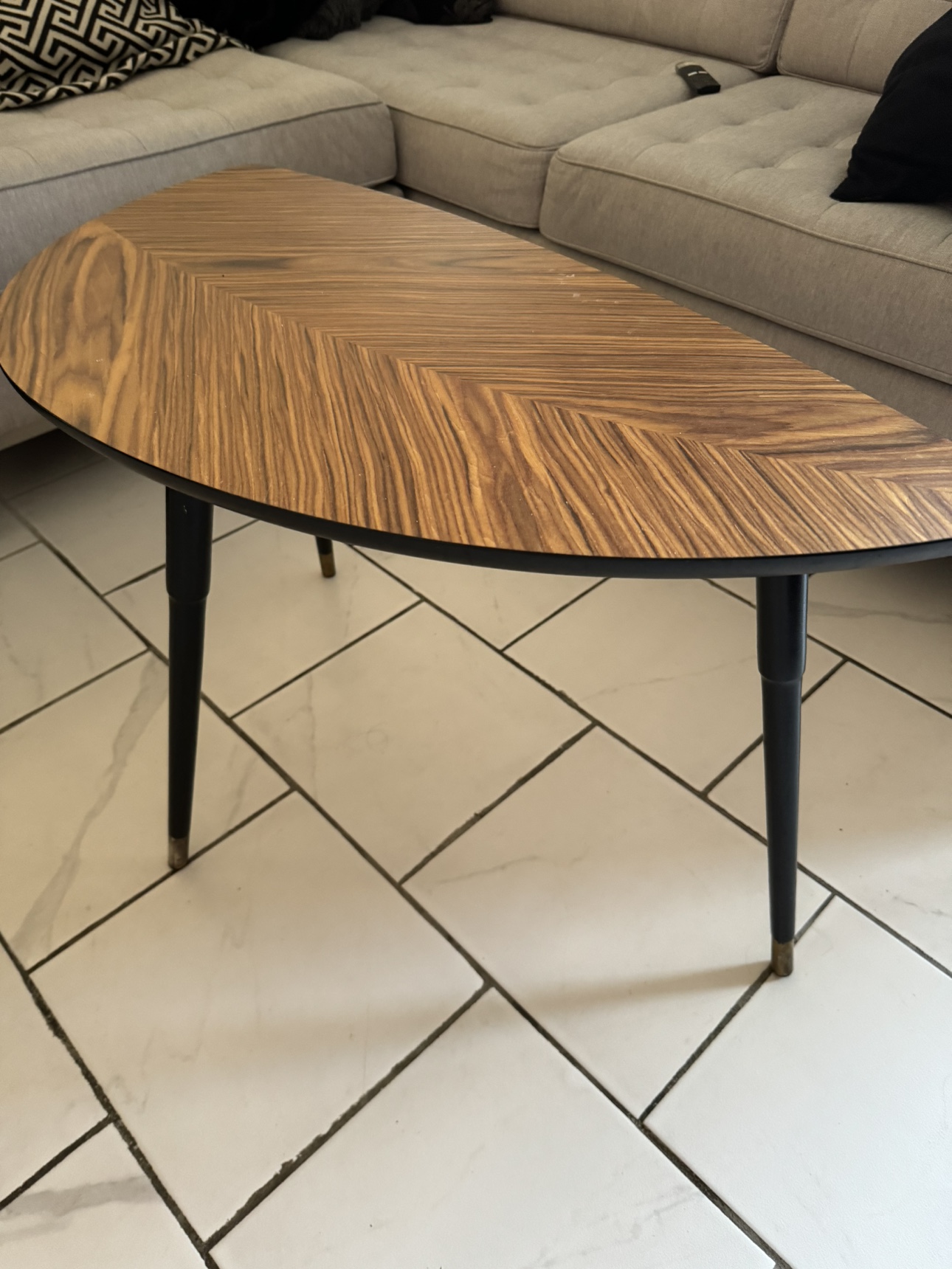 IKEA LÖVBACKEN Side Table - photo 2