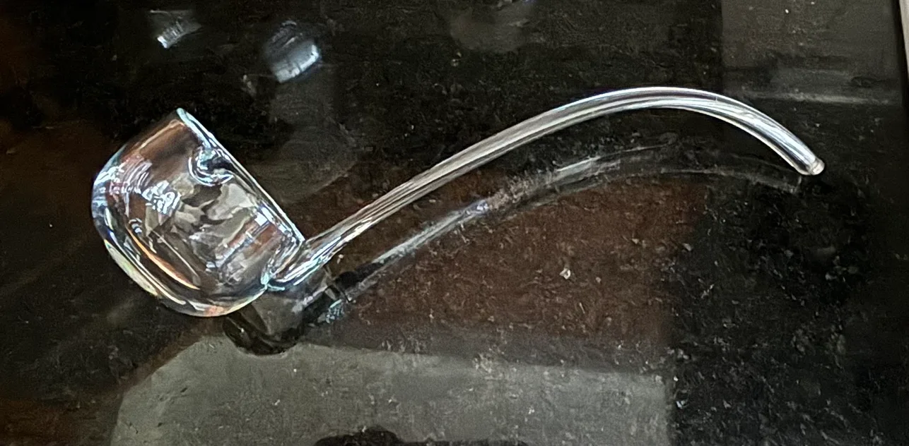 10 piece Glass Punch Bowl Set ❤️ image indicator(2)