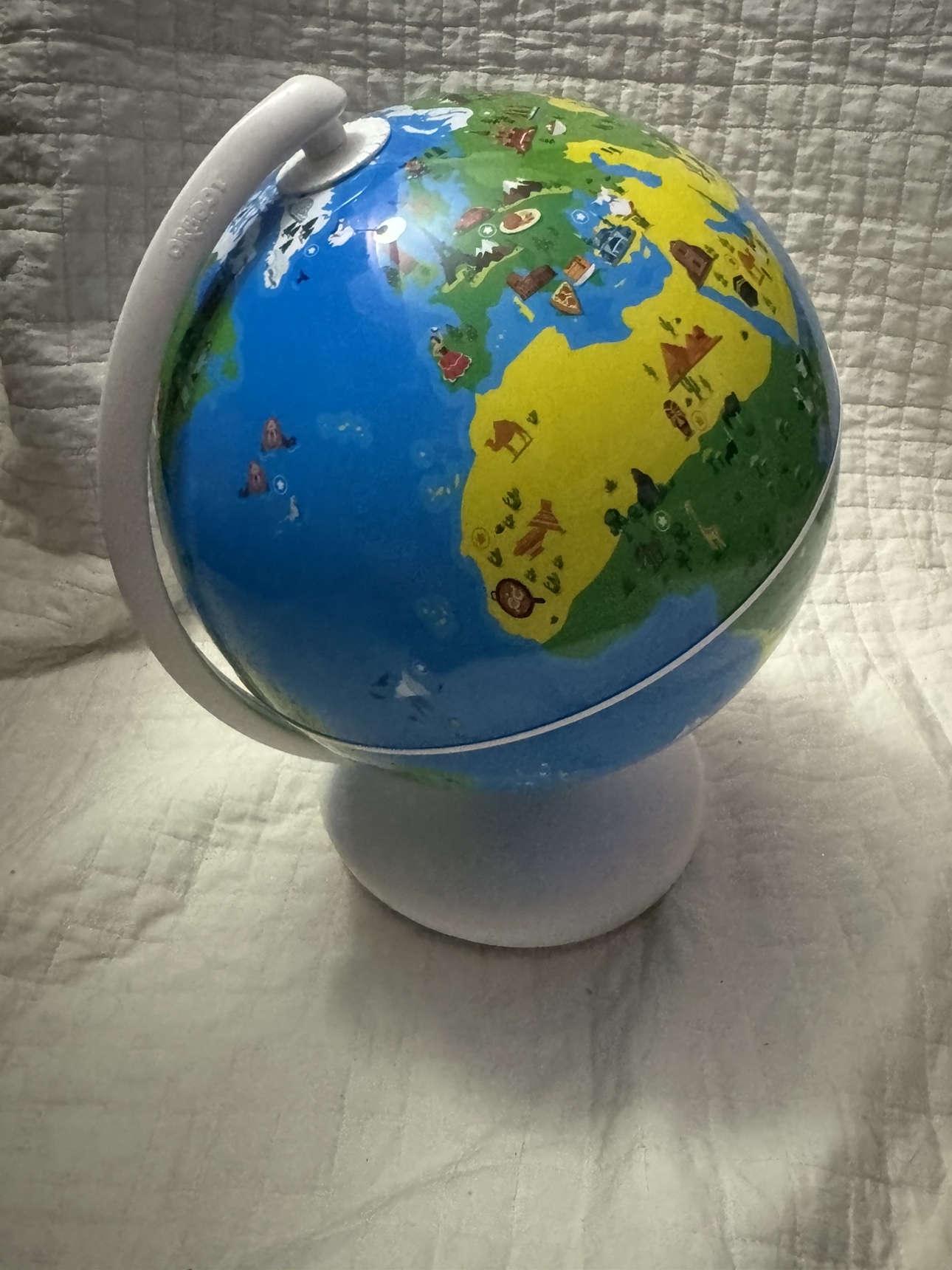 Children's Globe