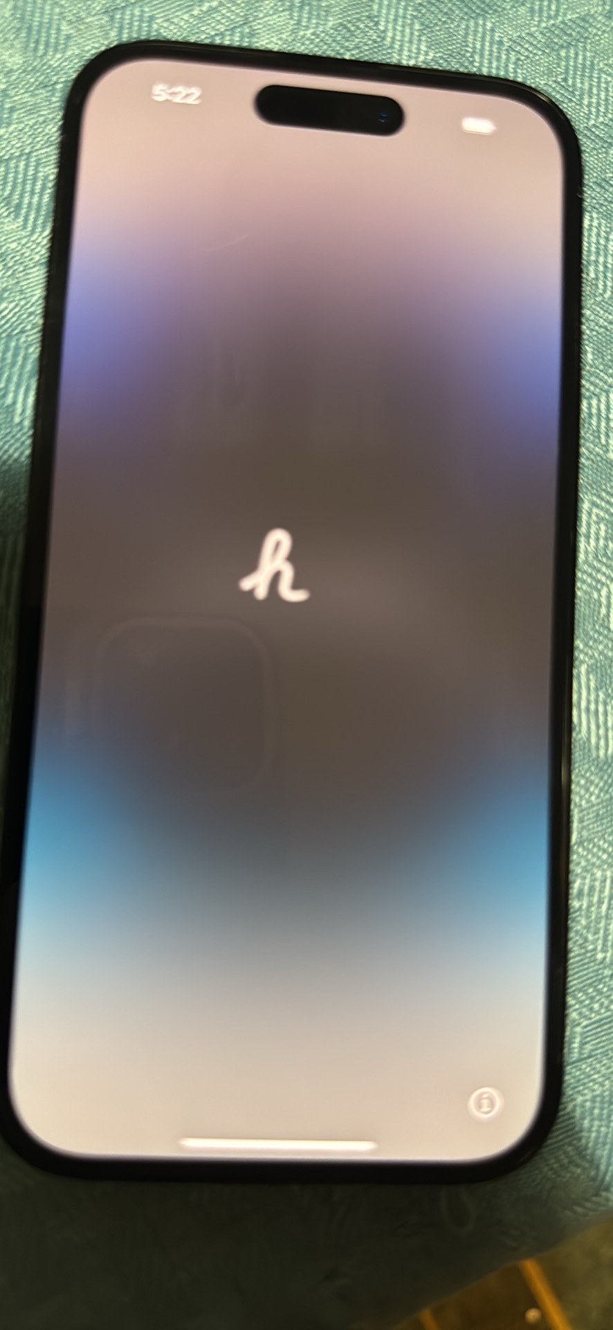 iPhone 14 Pro - photo 4