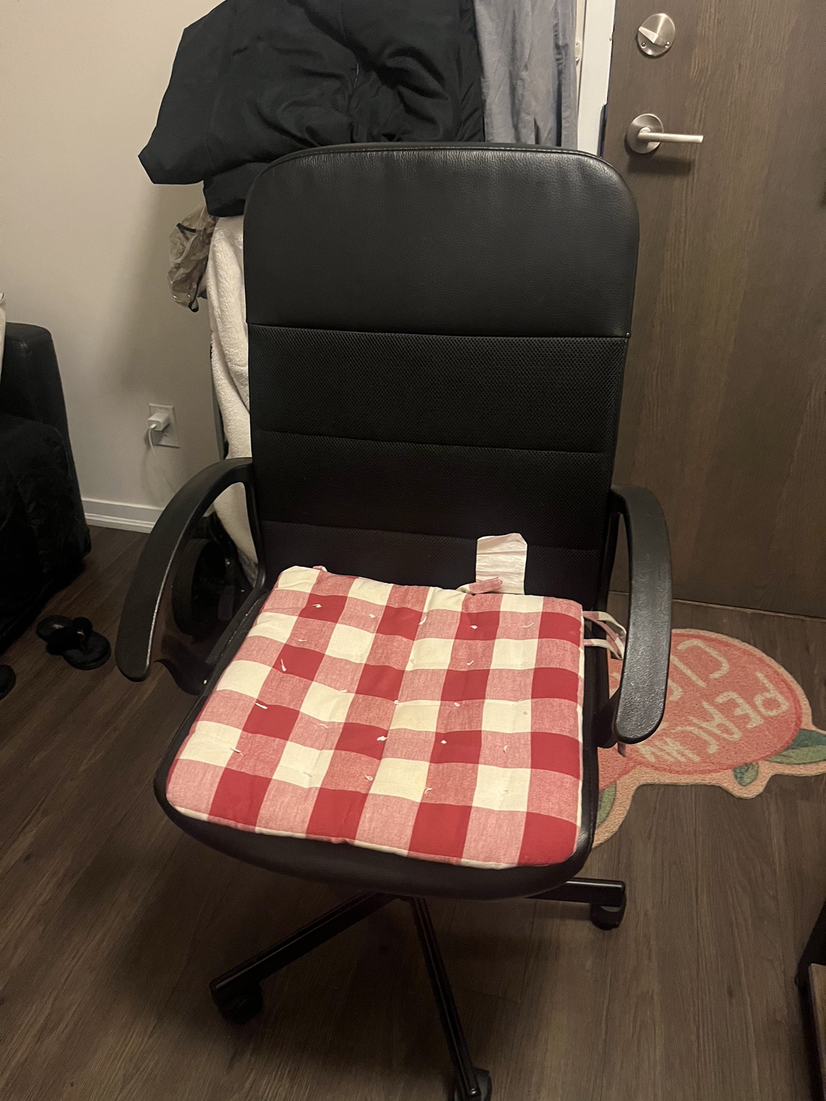 Office chair