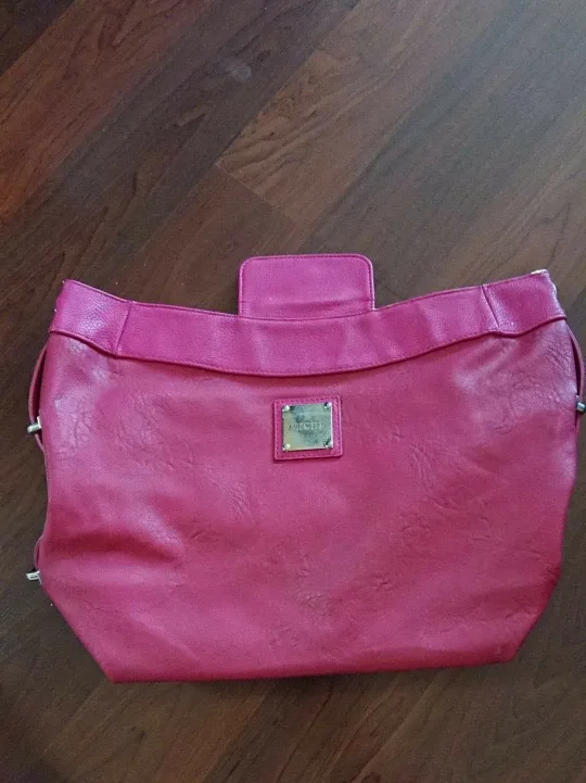 #Freecycle Miche shell thumbnail