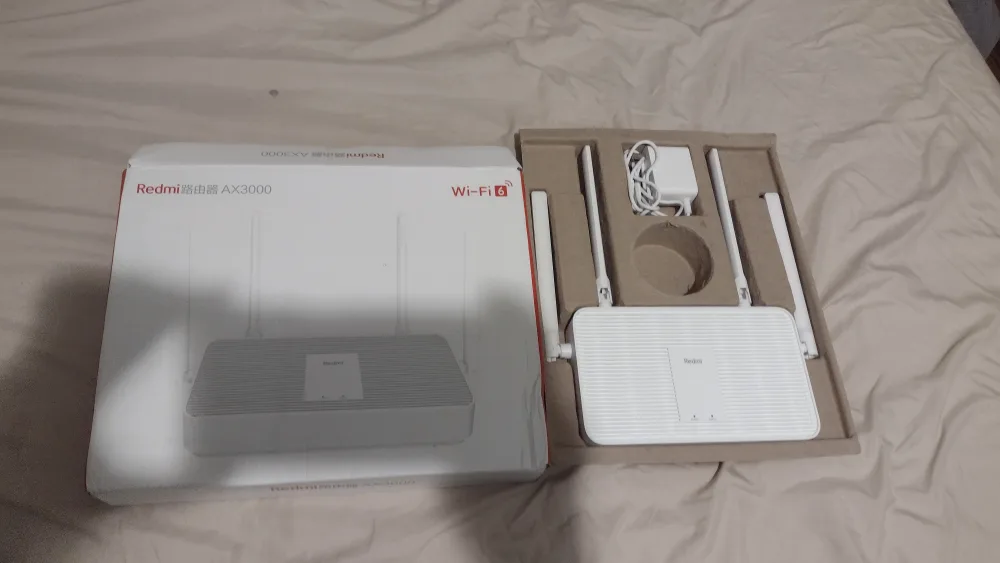 Redmi Router thumbnail