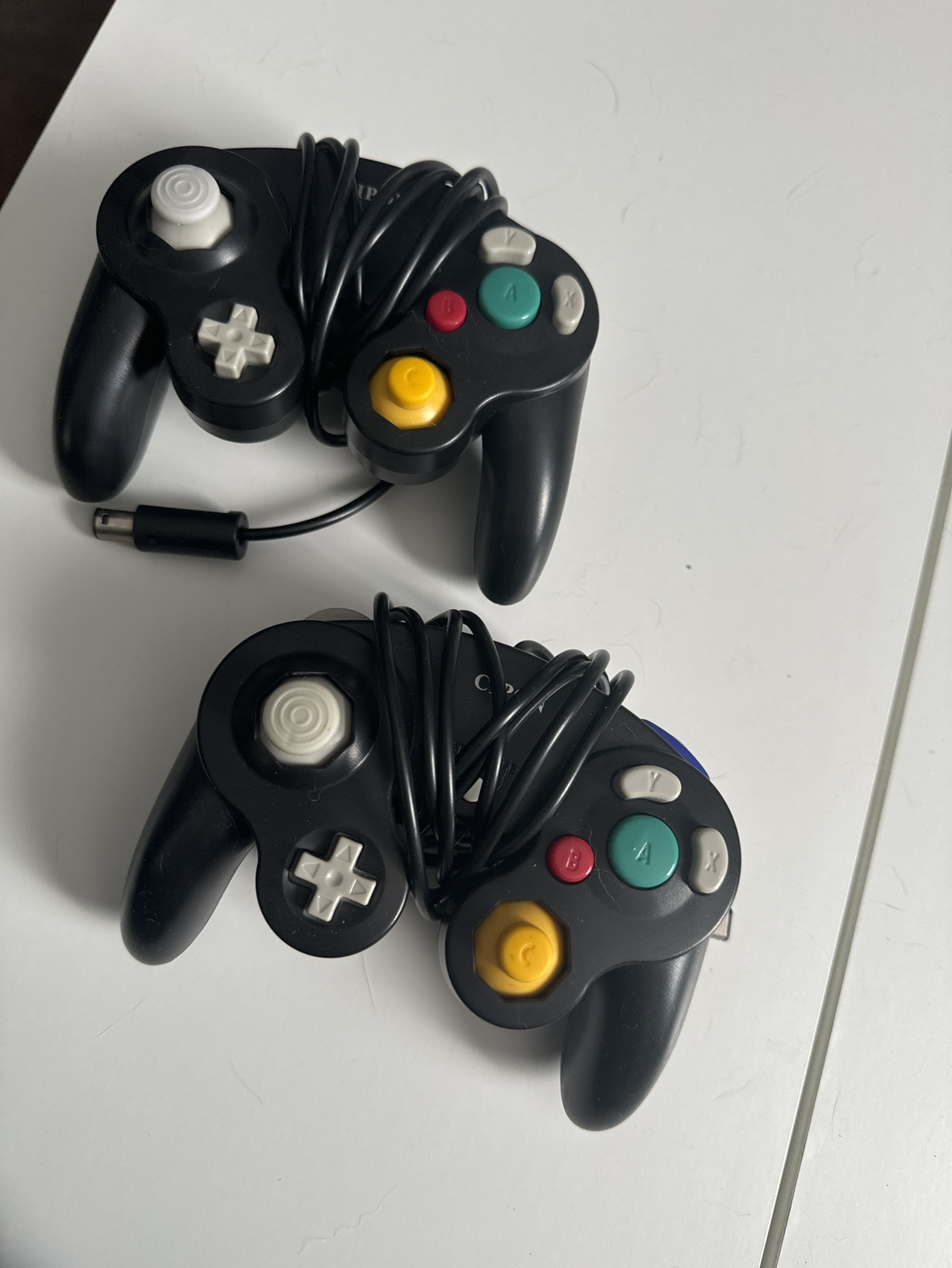 GameCube controllers 🧡 - photo 3