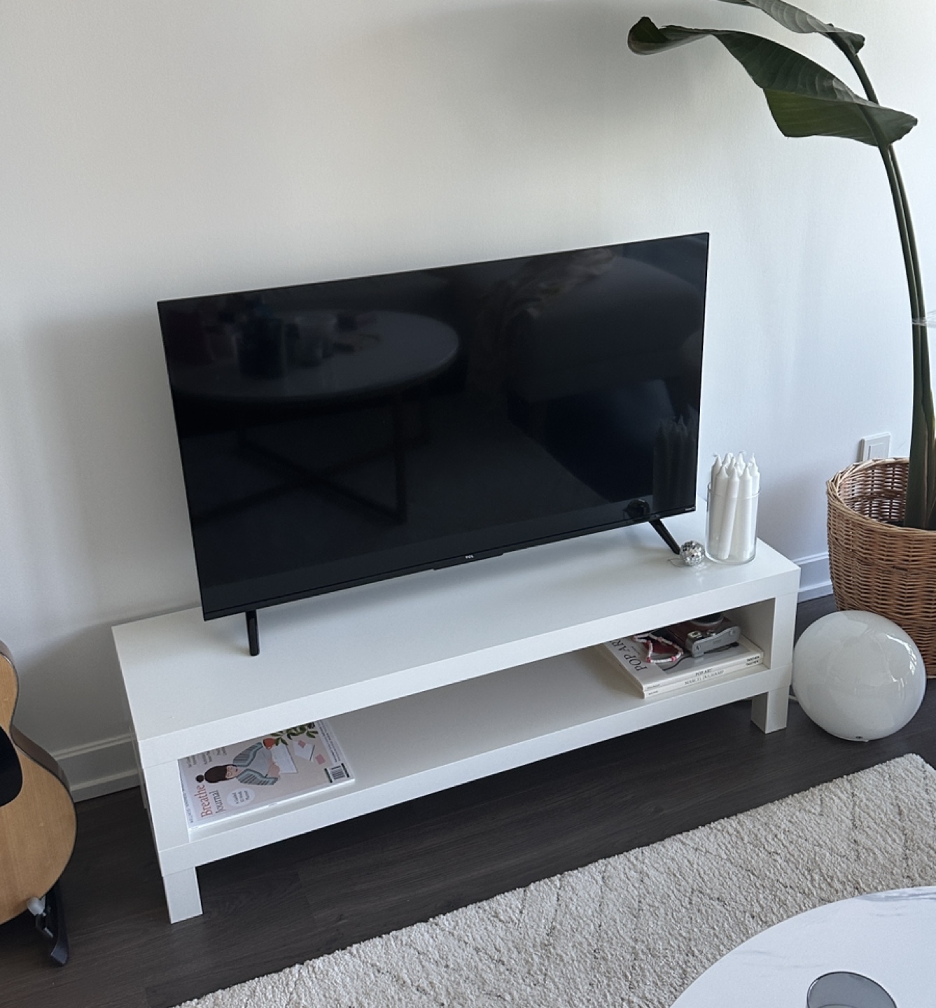 TCL 43" Roku TV