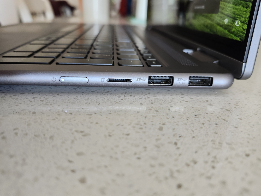 Lenovo Yoga 7 Laptop - photo 5