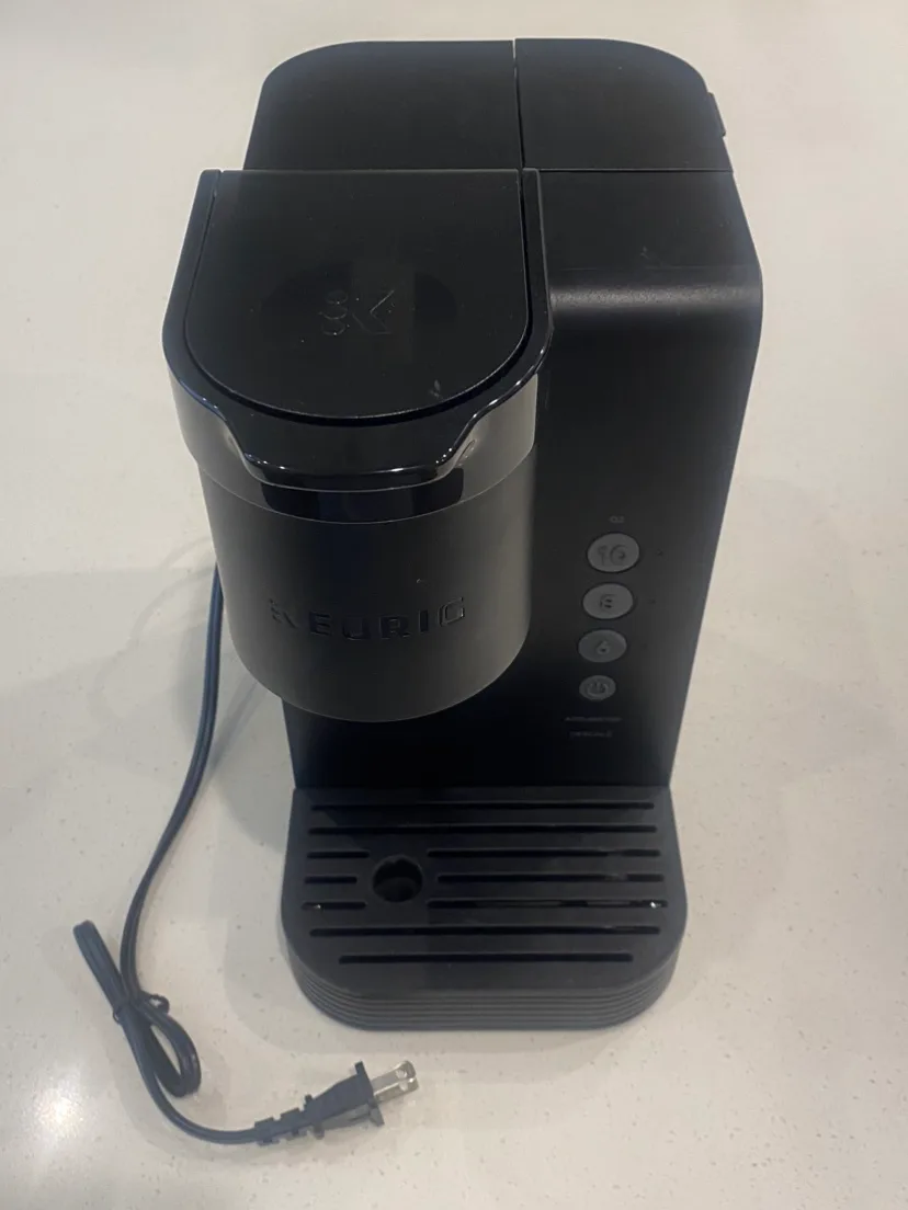 Keurig K-Express Essentials Coffee Maker thumbnail