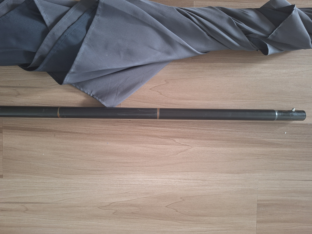 Patio Outdoor Table Umbrella - photo 4