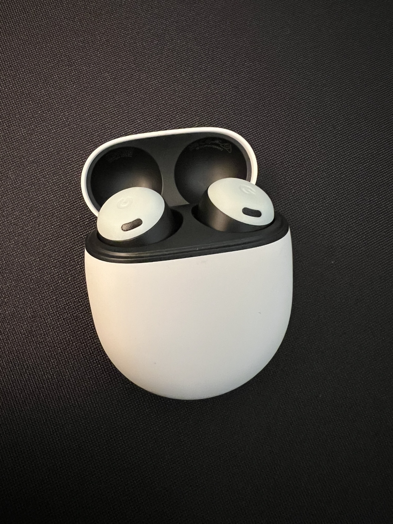 Google Pixel Buds Pro - photo 2