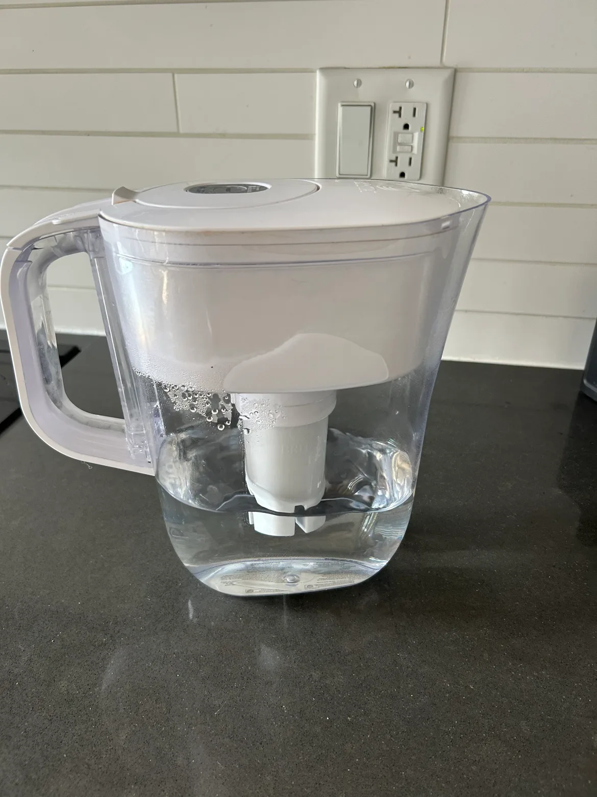 Brita Water Pitcher thumbnail