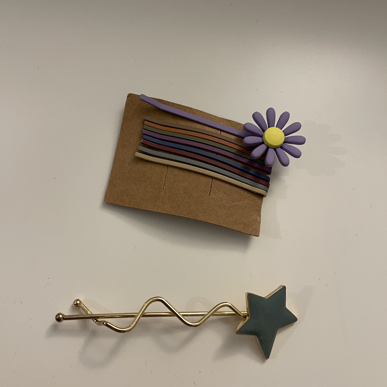 Hair Accessories