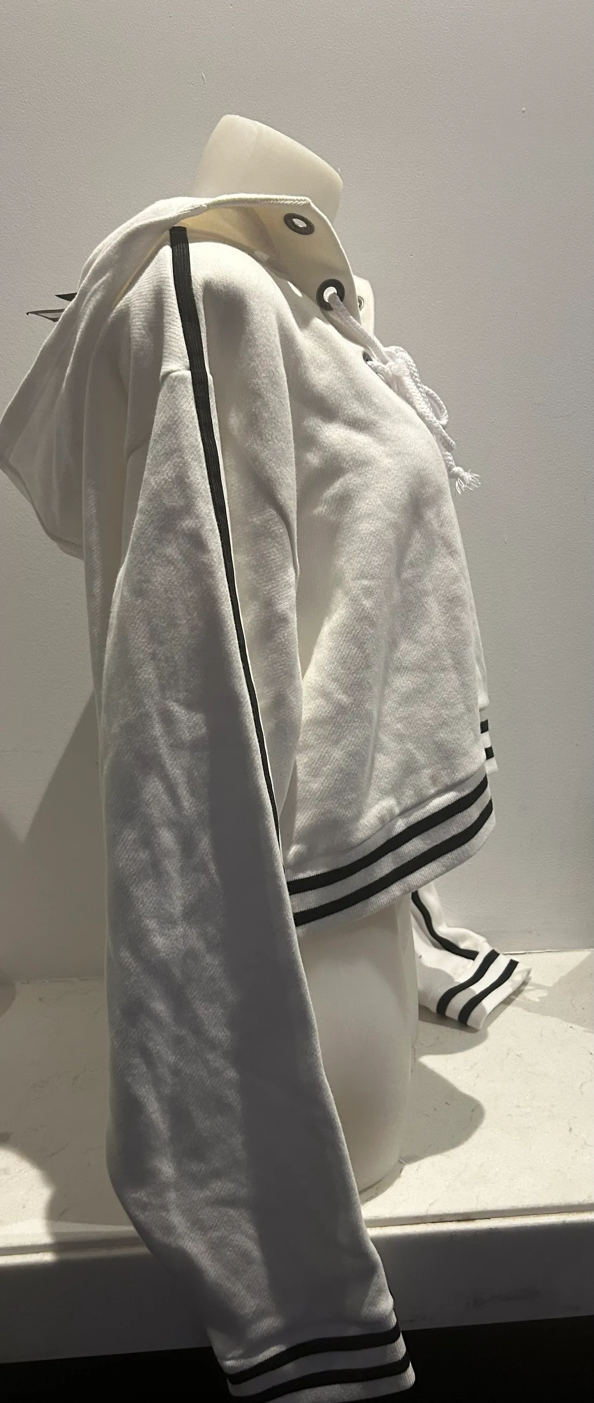 Fenty by rhianna /puma Lace Up Hoodie image indicator(4)