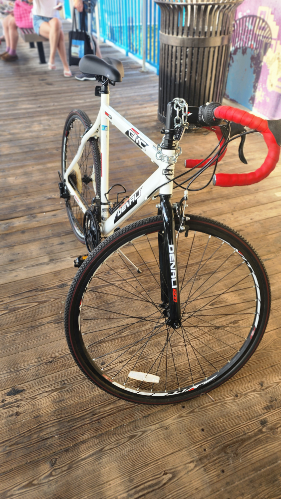bike